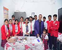 Class X 2nd Batch (29/12/2023)